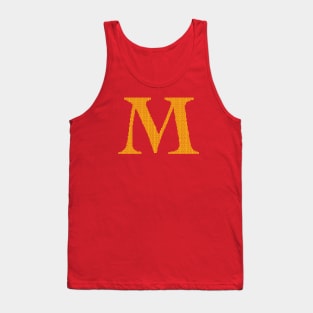 M. Wallenby Tank Top